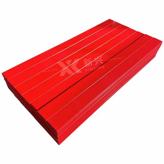 High Molecular Weight Polyethylene UHMWPE Sheet as You Need