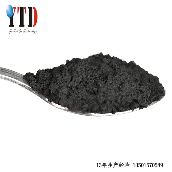 China Factory Good Price Raw Material Reinforced Polymer Milled Carbon Fiber Powder