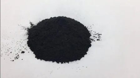 Tetrafluoroethylene Filler Carbon Fiber Powder