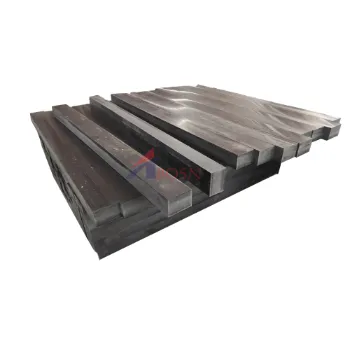 Hard Plastic Sheet Antistatic Wear Resistant Hmw UHMWPE Sheet