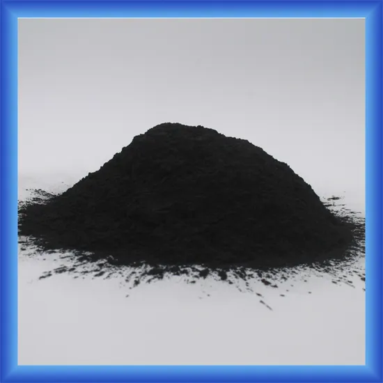 100mesh Pan Carbon Fiber Powder for PLA 3D Printing