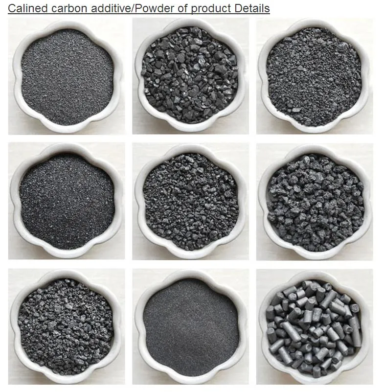 Micro Carbon Fiber Powder for Conductive Additives