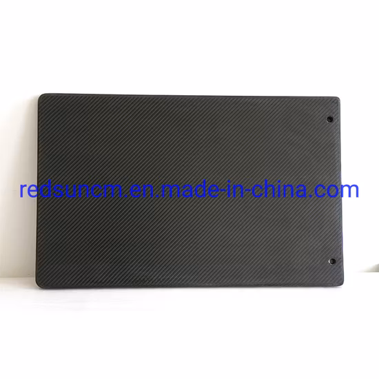 Carbon Fiber Sheet for Vascular C-Arm Tables