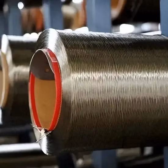 Self Production/Selected Basalt Fiber