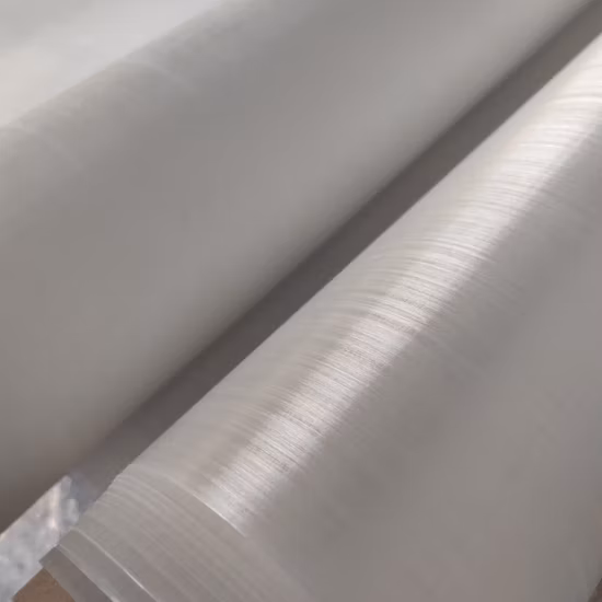 UHMWPE Ud Fabric in 130GSM Lightweit Soft UHMW-PE Bulletproof Fabric