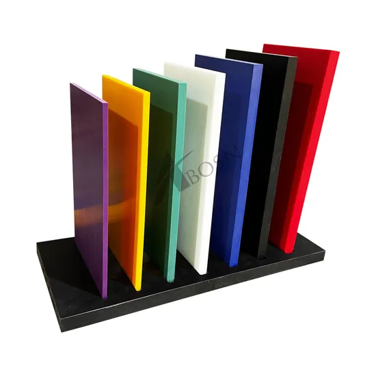 China Antistatic Grade UHMWPE Sheet for Sale