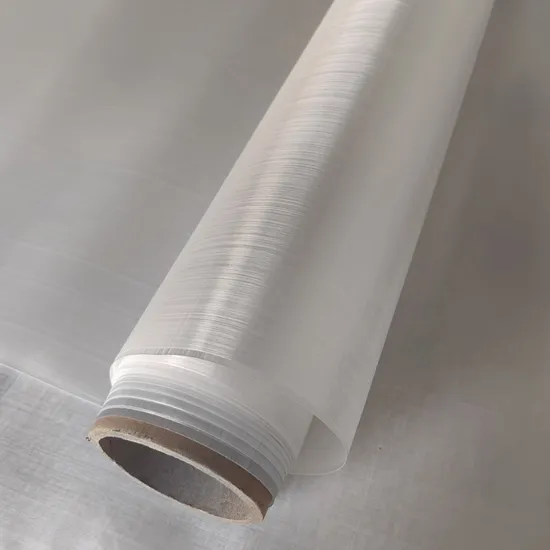 UHMWPE Ud Ballistic Unidirectional Fabric