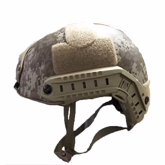 Fast Tactical Safety Helmet Aramid Fiber Helmet Outdoor Helmet