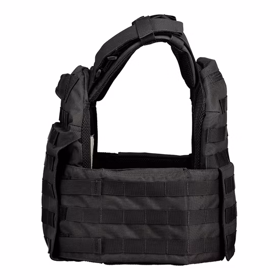 Law Enforcement Vest Tactical Gear Bullet Proof Vest Safety Products
