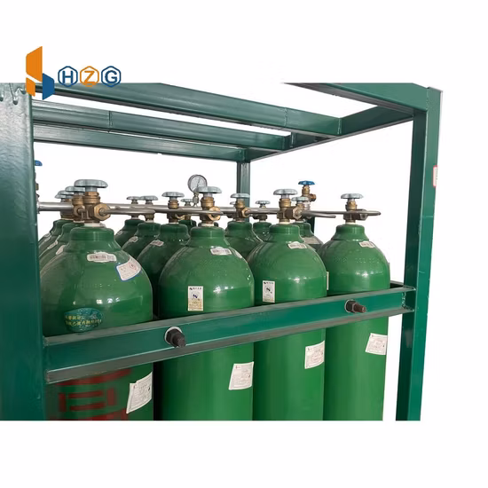 Wholesale 6n High Quality Factory Prices Hydrogen Electron Grade Hydrogen Gas Price