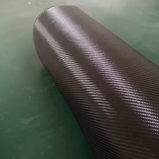 High Performance 145G/M2 UHMWPE Fiber Unidirectional Fabric for Tactical Uniforms